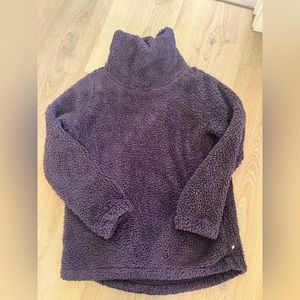 Zella Girl Shepera Fleece size 10/12